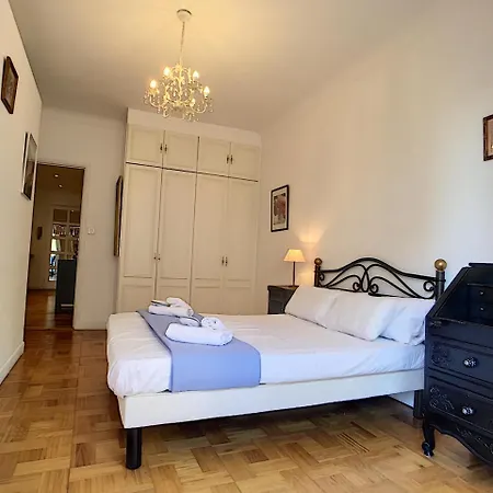 Apartamento Nestor&jeeves - L'olympic - - Very Close Sea