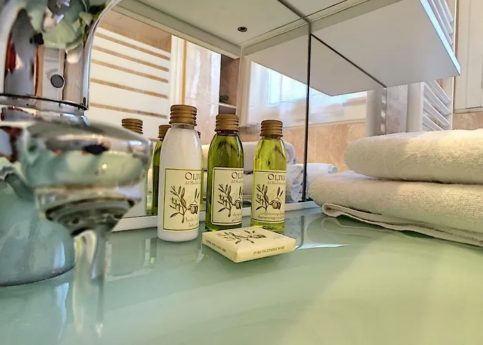 Nestor&jeeves - L'olympic - - Very Close Sea Apartamento