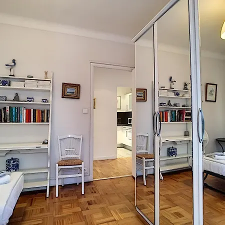 Apartment Nestor&jeeves - L'olympic - - Very Close Sea