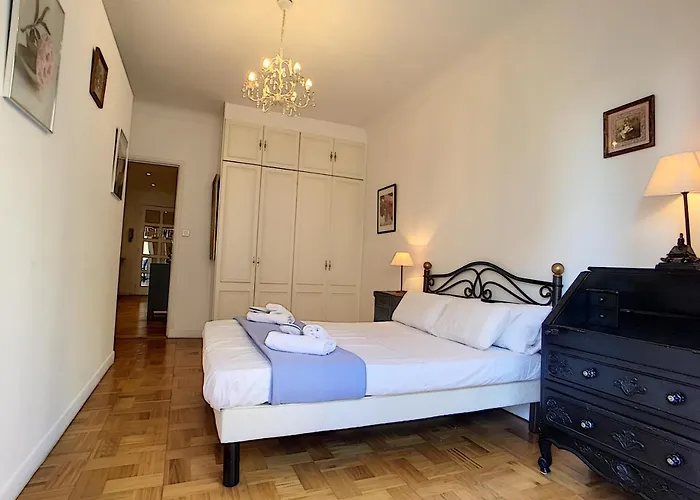 Appartement Nestor&jeeves - L'olympic - - Very Close Sea