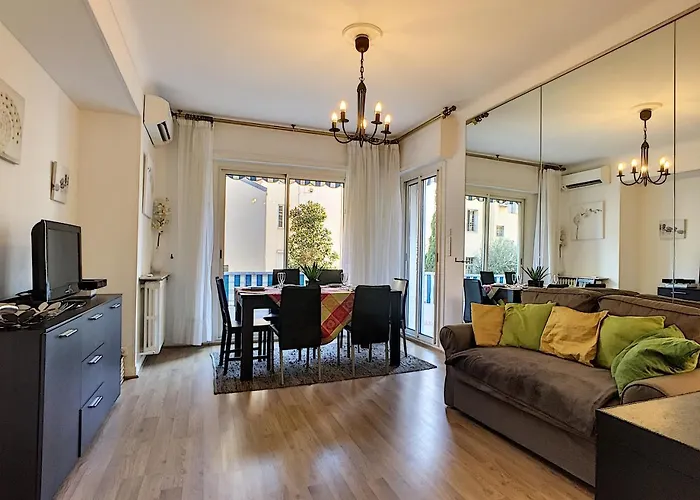 Nestor&jeeves - L'olympic - - Very Close Sea Appartement