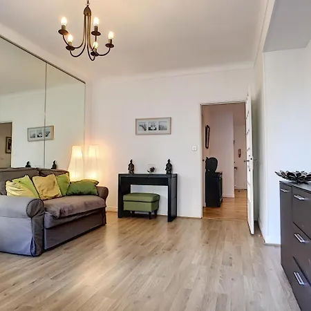 Appartamento Nestor&jeeves - L'olympic - - Very Close Sea *