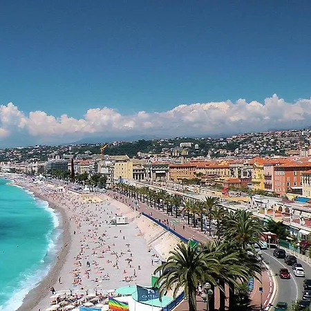 Nestor&jeeves - L'olympic - - Very Close Sea Appartamento *